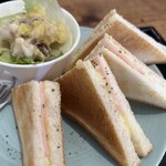 南風堂珈琲店 - 