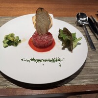 Wolfgang's Steakhouse Teppan - 
