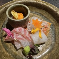 日本焼肉はせ川 別亭 銀座店 - 
