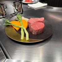 Wolfgang's Steakhouse Teppan - 