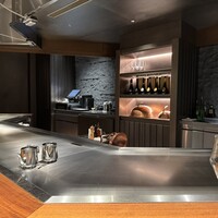Wolfgang's Steakhouse Teppan - 