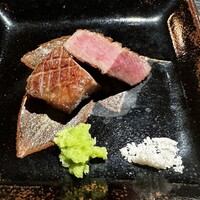 日本焼肉はせ川 別亭 銀座店 - 