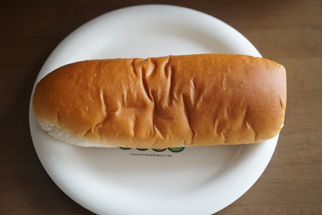 気仙沼パン工房 - 最知（パン）の写真