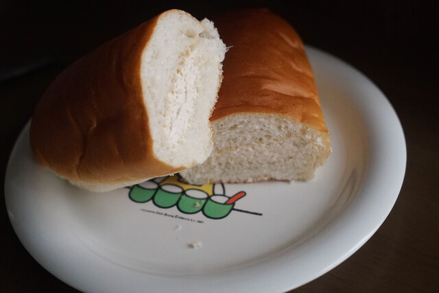 気仙沼パン工房 - 最知（パン）の写真