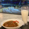 ANA スイートラウンジ 羽田空港 国内線
