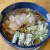 そば処 いがや