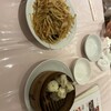 揚子江菜館