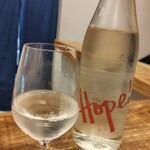 鮨 三か田 - 仙禽