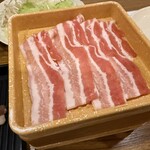 しゃぶ葉 - 