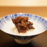 味幸 - danger時雨煮