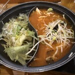 しゃぶ葉 - 