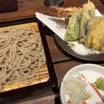 軽井沢 川上庵 - 