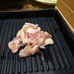 しゃぶ葉 - 