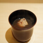 味幸 - ぜんざい