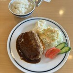 トリアノン洋菓子店 - 