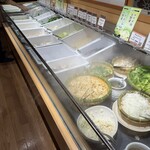 しゃぶ葉 - 