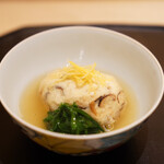 味幸 - 松茸飛龍頭