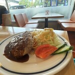 トリアノン洋菓子店 - 