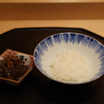 味幸 - 松坂牛時雨煮