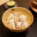 味幸 - 澄んだ黄金出汁