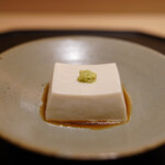 味幸 - 胡麻豆腐