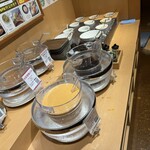 しゃぶ葉 - 