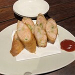 軽井沢 川上庵 - 