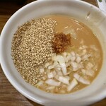 しゃぶ葉 - 
