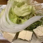 しゃぶ葉 - 