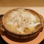 味幸 - MVP鱧松茸鍋