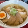 らぁ麺 松しん
