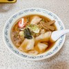 中華料理チュー