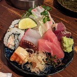 立ち飲み じんべえ - 