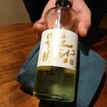 mingles - 朝鮮酒 ペアリング 4 (瓶)