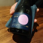 mingles - 朝鮮酒 ペアリング 5 (瓶)