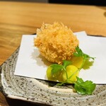 とんかつ今井 - 