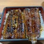 うなぎ割烹山田 - 