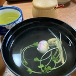 うなぎ割烹山田 - 