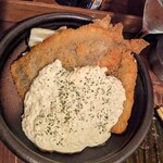 立ち飲み じんべえ - 