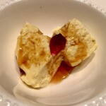 アルトパッショ - イタリアンプリン