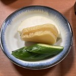 うなぎ割烹山田 - 