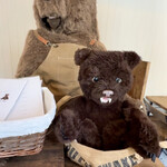 Little Bear Meister - こちらのクマさんも、動きます！歌います！