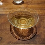 mingles - 朝鮮酒 ペアリング 2