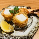 とんかつ今井 - 