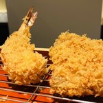 とんかつ今井 - 