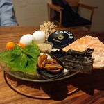 mingles - もち米のリゾット (食材)