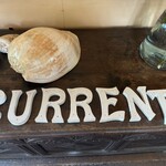 カレント - 大好きなカレント　お世話になりました