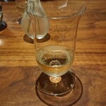 mingles - 朝鮮酒 ペアリング 5