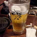立ち飲み じんべえ - 