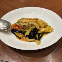 揚州名菜 秦淮春 - 